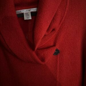 Max Studio Women's Sweater/Cardigan